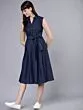 Hot Summer Gown Stylish Casual Dress