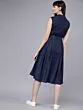 Hot Summer Gown Stylish Casual Dress