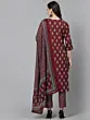Indian cotton kurta set USA, salwar kameez online USA, Women plus Size Fashion