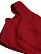 Green & Magenta Pink Dyed Ready To Wear Lehenga & Blouse With Dupatta