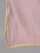Peach Digital Print Zari Work Lehenga Choli With Organza Dupatta