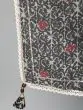 Black Floral Printed Kurtas Pant With Dupatta Set