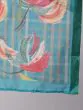 Blue & Mustard Printed Kurta & Palazzo With Dupatta Set