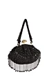 Embroidered Potli Clutch
