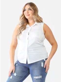fabdia White Top