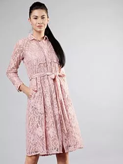 Stylish Party Wear Mini dress