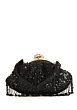 Embroidered Potli Clutch