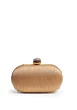 Pearl Embedded Designer Party Clutch