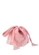 Pink Designer Luxury Potli bag for women 