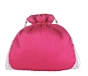 Peacock Handwork Stylish Bridal Potli bag