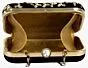 Women Designer Stylish Embellished Clutch Purse