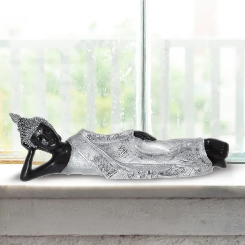 Reclining Buddha Statue