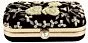 Women Designer Stylish Embellished Clutch Purse
