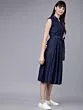 Hot Summer Gown Stylish Casual Dress